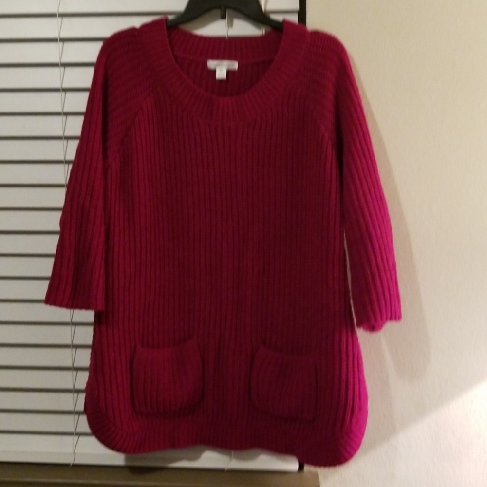 Wool Sweater - Picture 4 of 5